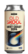 Oso Old Skool Double West Coast IPA 